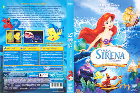 We did not find results for: Covers Box Sk The Little Mermaid High Quality Dvd Blueray Movie