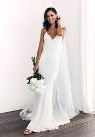 You can still find traditional floral patterns, but today, lace wedding gowns are made for the modern bride in mind. Grace Loves Lace In 2021 Modern Wedding Dress Grace Loves Lace Wedding Dresses Lace