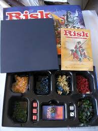 Maybe you would like to learn more about one of these? Risk El Juego De La Conquista Del Mundo Comprar Juegos De Mesa Antiguos En Todocoleccion 49235753