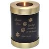 Cremation pet urn for dogs, cat ashes pet urn engraved, up to 75 lbs, cremate wood box, memorial, personalized photo pet loss gifts, wsmembellishments. 1