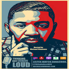 Tamia Lee Talks Podcast