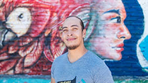 Youth support: A Honduran social worker's fight against gang violence