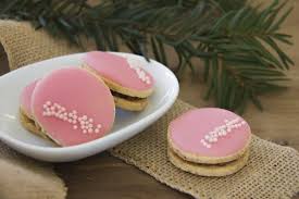 Punschtaler Rezepte Kekse Weihnachten Rezept Kekse Kekse Backen Rezept
