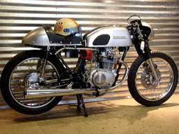Honda Cb200t Cafe Racer For Sale On 2040motos Cafe Racer Honda Cafe Racer Cafe Racer For Sale