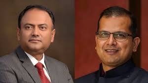 Sunil Nayyar becomes the first Indian Managing Director of Sony India