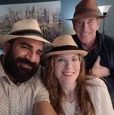 They call us "The Elders" We were born in the 40s-50s-60s. We grew up in  the 50s-60s-70s. We studied in the 60s-70s-80s. We dated in the  70s-80s-90s. We got married and discovered