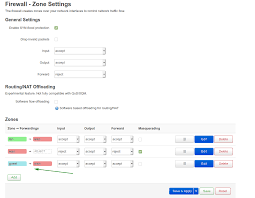 We did not find results for: New Firewall Zone Forward To Wan Not Working Network And Wireless Configuration Openwrt Forum