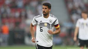 Wer setzt sich in diesem prestigeträchtigen duell durch? Germany Players Hoping To Be A Part Of Joachim Low S Euro 2021 Squad All Media Content Dw 24 03 2021