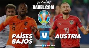 Previa y pronosticos para el países bajos — austria 17.06.2021. Xchc6npidrhumm