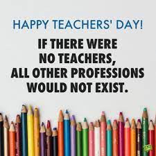 Pin On Teacher S Day
