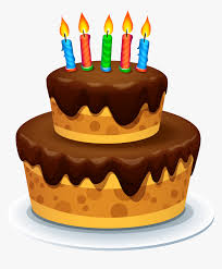 Birthday cake clipart, animations & vectors. Transparent Cake Clipart Boy Birthday Cake Png Png Download Transparent Png Image Pngitem
