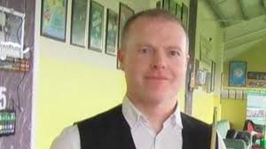 Fundraiser by Michelle Darcy : DARCY'S BID FOR IRELAND!!