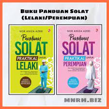 Panduansolat sunat tarawihdisediakan oleh datuk hj. Panduan Solat Perempuan Is Rated The Best In 06 2021 Beecost