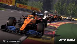 F1 2021 is the official video game of the 2021 formula one and formula 2 championships developed by codemasters and published by ea sports. There S Been Information Leaked Online About The New 2021 F1 Game Wtf1
