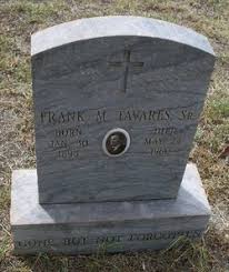 Frank Moniz Tavares Sr. (1898-1960)