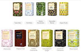 Pukka Tea Peppermint Licorice Review Gypsy Soul