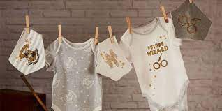 Check spelling or type a new query. Primark Harry Potter Baby Promotions