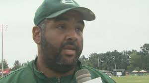 Enloe rolls over rebuilding West Johnston