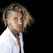 Les plus belles et nouvelles coiffures et coupes de cheveux 2021. Top Des Coiffures Et Coupes Homme Tendances En 2019