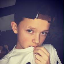 Brooklyn Wells (charlizewells)