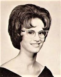 Jane Elizabeth Cantrell Osborne (1945-1981)