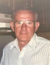 Obituary information for Charles Ransom Bailey