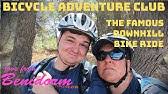 Created with public input, u.s. Gravel Ride Down To The Wyre With Bicycle Adventure Club Youtube