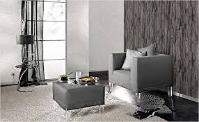 Design Tapeten Wohnzimmer Wallpaper Living Room Living Room Grey Living Room Wallpaper Pattern