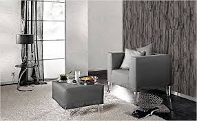 Our shoppable pics make it easy: Welche Tapete Fur Welchen Raum Hornbach Schweiz Wallpaper Living Room Living Room Grey Modern Wallpaper Living Room