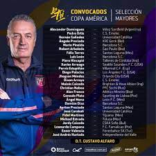 Copa america is set to commence on june 14, with brazil hosting the tournament. 4fmw5r7v4awjvm