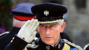 He enjoys going to scotland, uk; Prince Charles Sets New Royals Record Visiontv