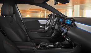 Mercedes Benz A Class Sedan Ready For Order Taking Carsifu