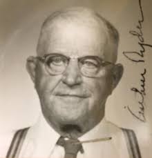 Arthur Ryder (1887-1973)