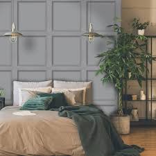 This store it out ultra plastic bike store is ideal for securely storing bicycles, wheelie bins and general outdoor items. Holden Decor Modern Wood Panel 3d Effect Grey Wallpaper 12981