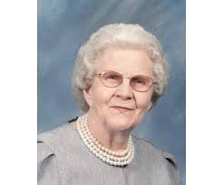 Helen Brooks Beam Obituary (2023)