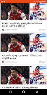 Today (14th may), sami mokbel from the daily mail broke the news that david luiz. Download Arsenal Transfer News Breaking News Now Free For Android Arsenal Transfer News Breaking News Now Apk Download Steprimo Com
