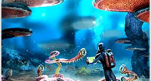 Subnautica Pc Game Download Free Game Download Free Pc Games Download Download Games