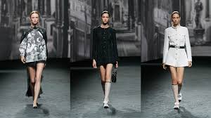 Ready-to-wear Xuân Hè 2023: Vẻ đẹp thuần khiết của người phụ nữ Chanel | Thời  trang | Vietnam+ (VietnamPlus)