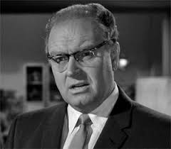 Television's New Frontier: The 1960s: Perry Mason (1961)