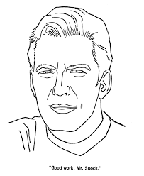 Below you will find all the printable star trek coloring pages free to download. Star Trek Coloring Pages Star Ship Enterprise Tv And Movie Coloring Home