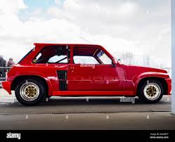 Image result for Red 1977 Renault