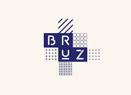 Resultat De Recherche D Images Pour Bruz Logo Design Studio Logo Graphic Design Logo Logos Design