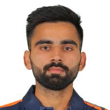 Kashi Rudras vs Gorakhpur Lions