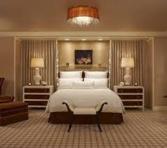 6 Decorating Tips From The Hotel Suite Hotel Interior Design Hotel Interior Bedroom Design