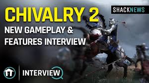 Chivalry 2 preloads are now available on pc (as well as ps4, ps5, xbox one + xbox series x|s). Chivalry 2 New Gameplay Features Interview Youtube