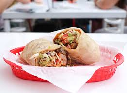 I couldn't find southwestern seasoning so i substituted for mesquite seasoning.so tasty!!! Where To Eat San Diego S Best Mariscos Eater San Diego