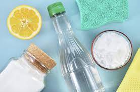 Bypass the odor and possible health consequences of drain cleaners and make your own simple, yet effective add 1 teaspoon of baking soda and 1 tablespoon of sea salt to a gallon of cold water. Homemade Drain Cleaner 4 Recipes That Actually Work Well Good