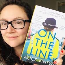 Beth McNally (@GroveSprightly)