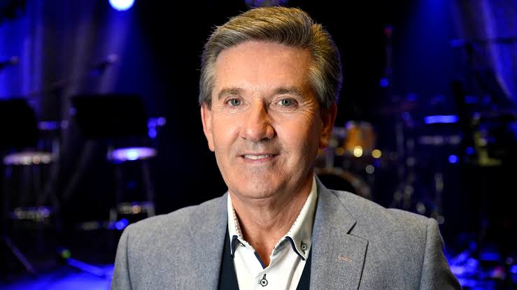 Daniel O'Donnell: 'I'm alive and well, thank God'