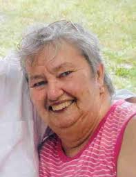 Obituary for Sharon Jane (Rogers) Calkins